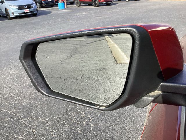 Used Car 2024 Chevrolet Equinox  Lt For Sale Under $25,000 In San Antonio, Texas