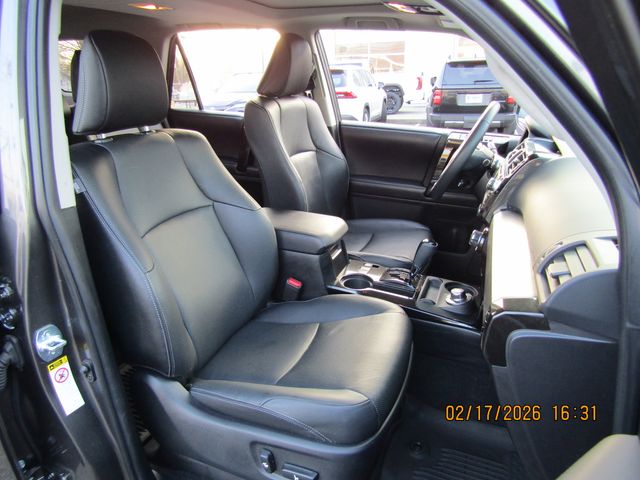 used 2019 Toyota 4Runner car, priced at $35,499