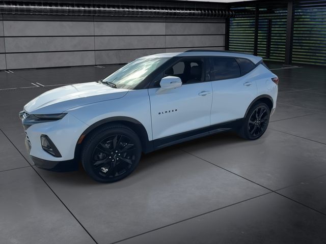 2021 Chevrolet Blazer - $25,688