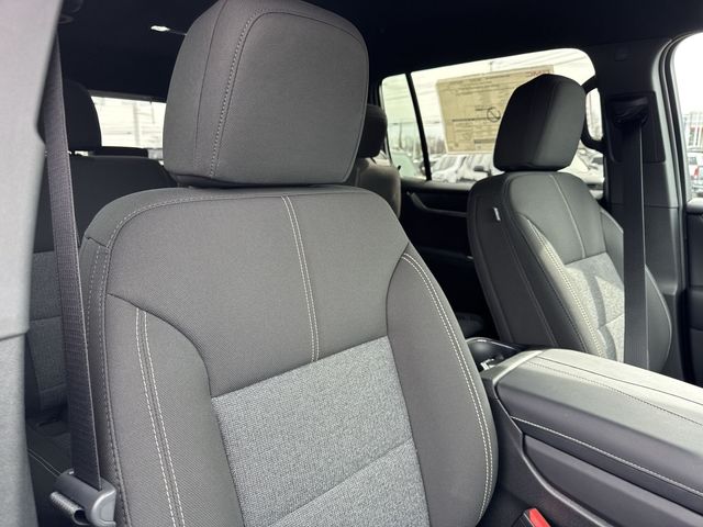 2026 GMC Acadia Elevation - Photo 25