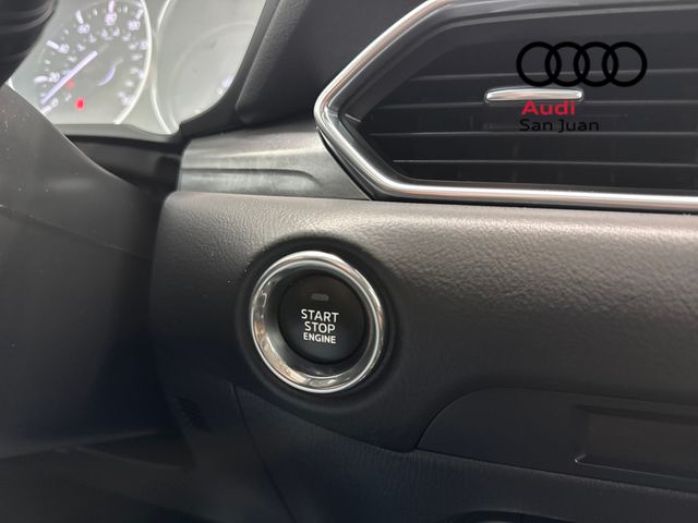 Used 2019 Gray Mazda Touring image 22