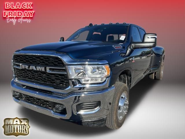 2024 Ram 3500 Tradesman 3