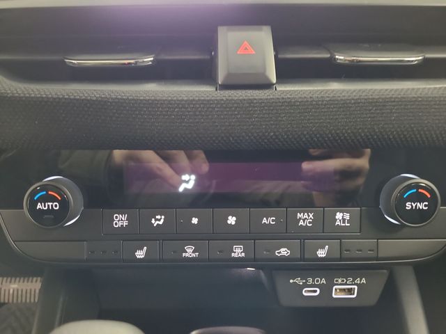 2026 – Subaru – Outback