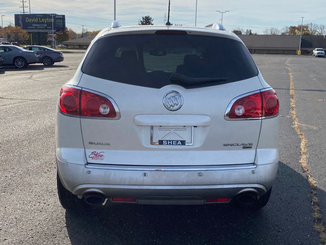 2009 Buick Enclave CXL 9