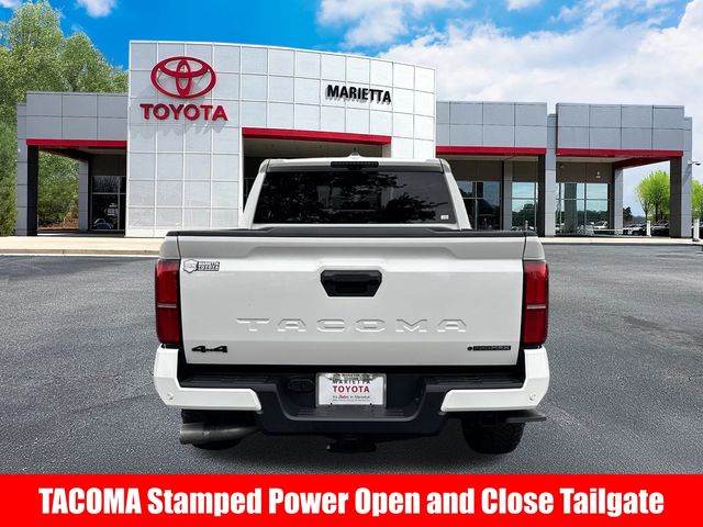 2026 Toyota Tacoma TRD Sport - Photo 24