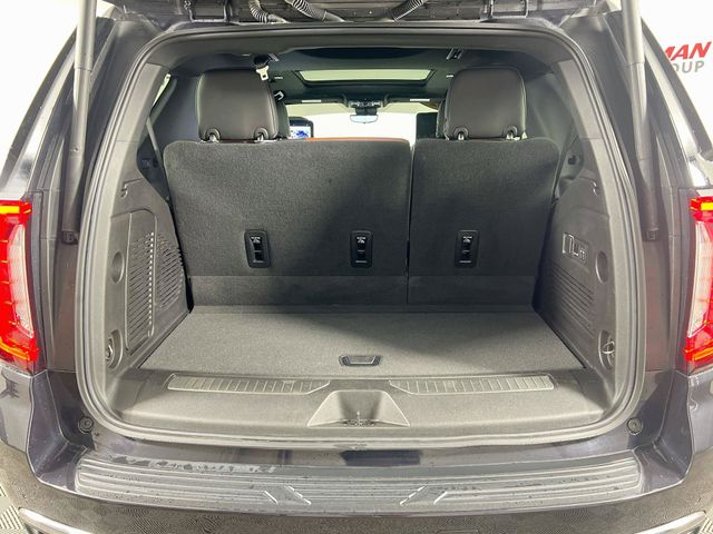 Used 2024 Silver GMC Denali Ultimate image 29