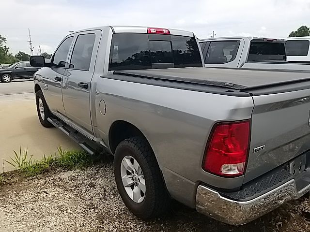 Used 2023 Ram 1500 Classic Truck