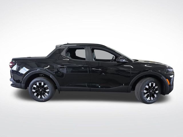 2025 Hyundai Santa Cruz SEL Activity photo 2