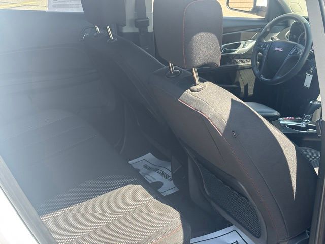 2017 GMC Terrain SLE-1