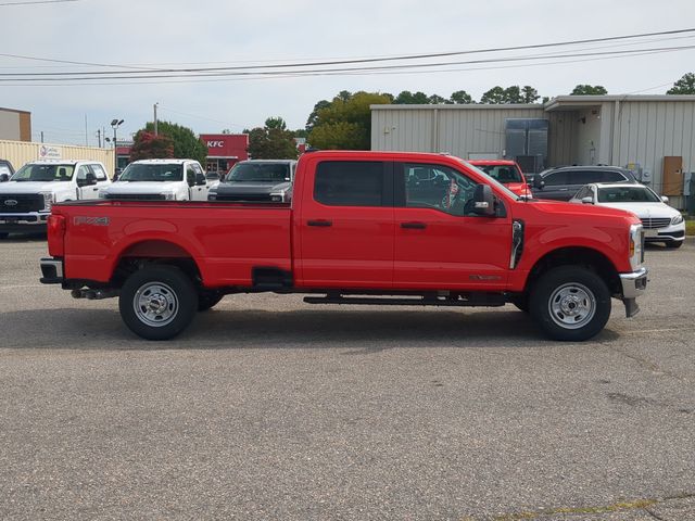 New 2026 Race Red Ford F-350® XL image 14
