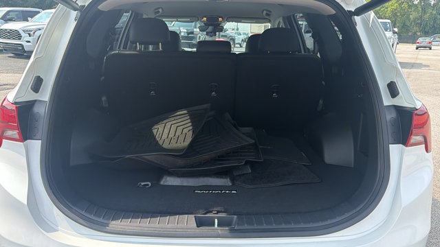 Used 2023 Hyundai Santa Fe SUV