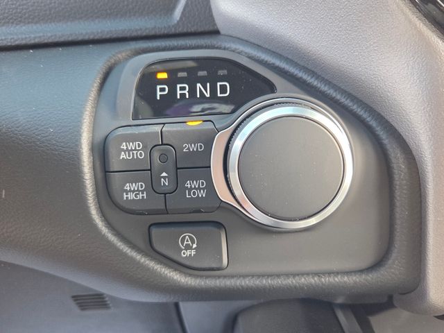 New 2026 Blue Ram Big Horn/Lone Star image 20