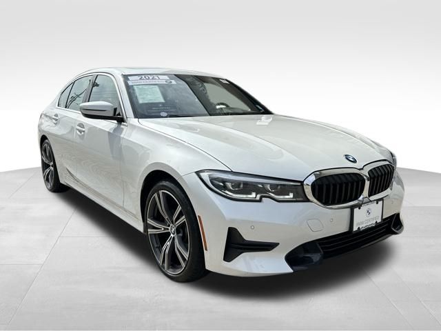 2021 BMW 3 Series 330i xDrive 3