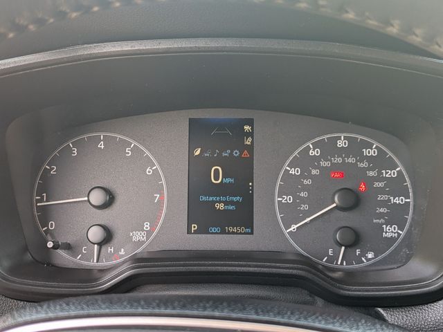2024 Toyota Corolla Cross - Image 18
