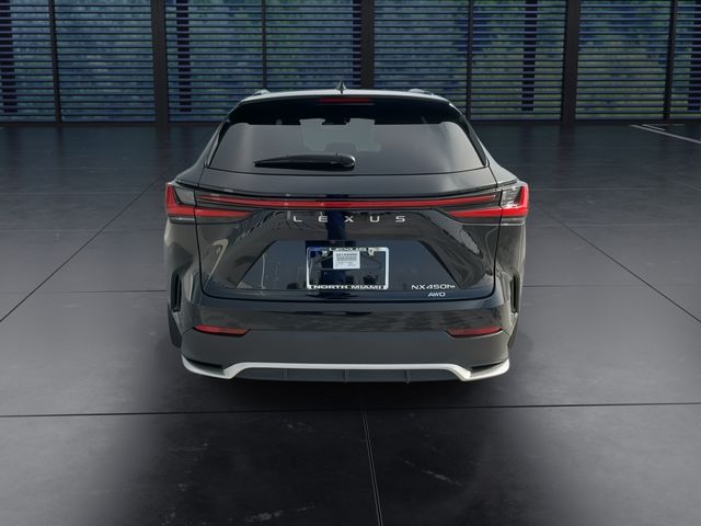 2025 Lexus NX - $56,588