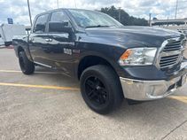 2017 Ram 1500 Lone Star Gray at DeMontrond Auto Country