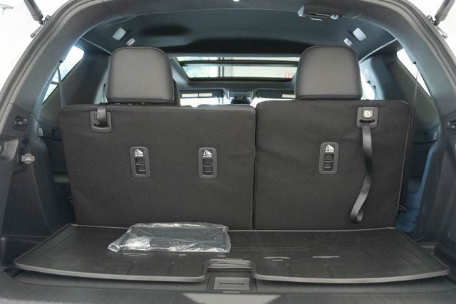 New 2026 Honda Pilot SUV