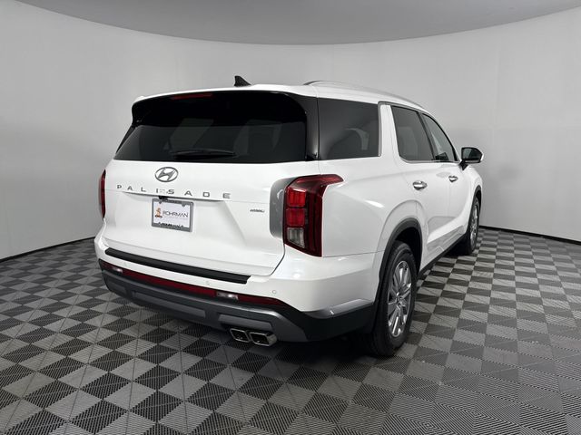 New 2025 Hyundai Palisade For Sale in Indianapolis, IN
