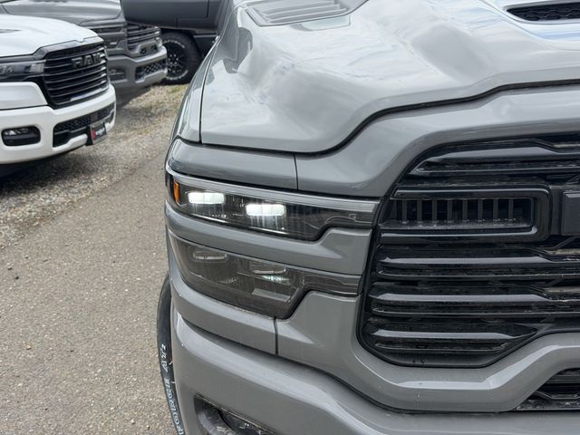 new 2026 Ram 3500 car, priced at $82,685
