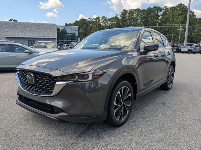 Used 2022 Mazda CX-5 SUV
