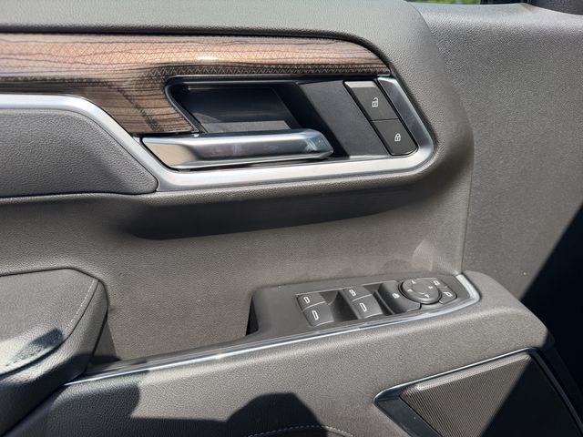 2026 Chevrolet Silverado 1500 RST - 10