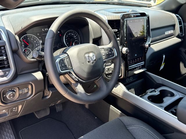 New 2026 Ram 1500 Truck