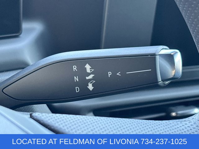 Used 2025 Chevrolet Silverado EV Work Truck For Sale in Livonia, MI