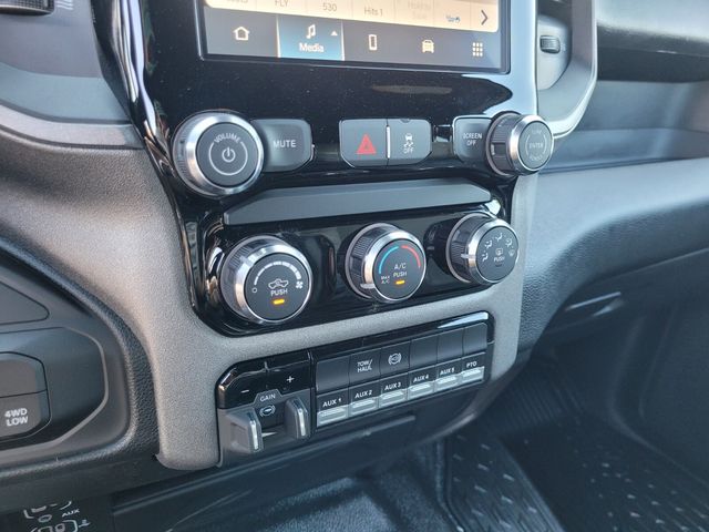 New 2026 White Ram Tradesman image 27