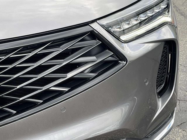 2025 Acura RDX Technology Package - 9