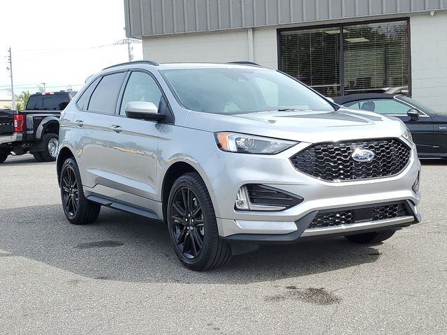 2024 Ford Edge SEL 3