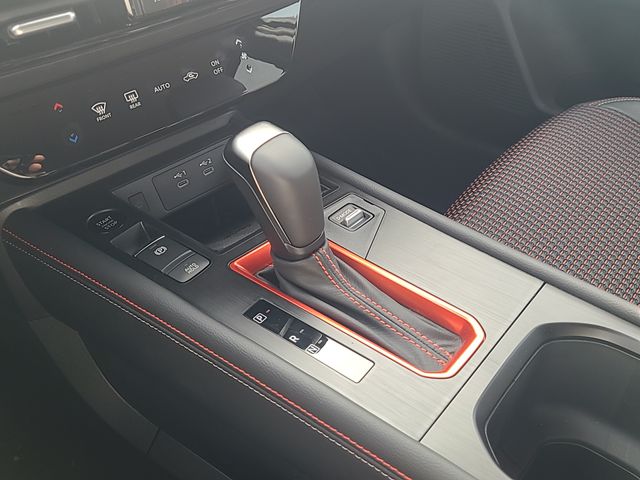 2025 Nissan Kicks SR AWD - Photo 19