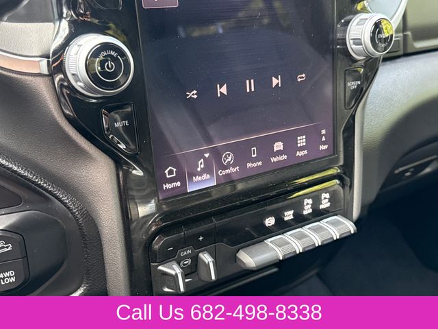 Used 2025 Ram 2500 Truck
