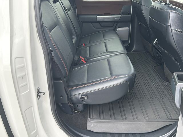 Used 2022 Ford F-150 Truck