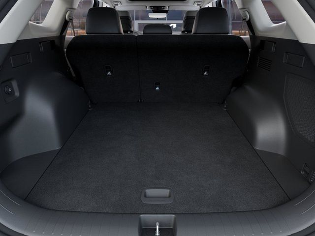 New 2027 Kia Sportage Hybrid SUV
