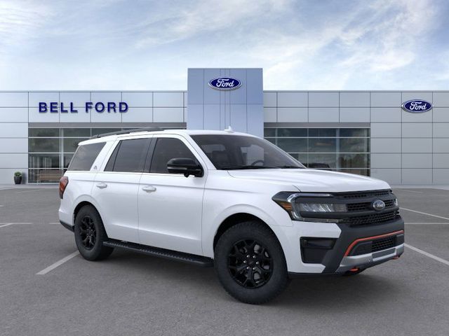 2024 Ford Expedition Timberline 7