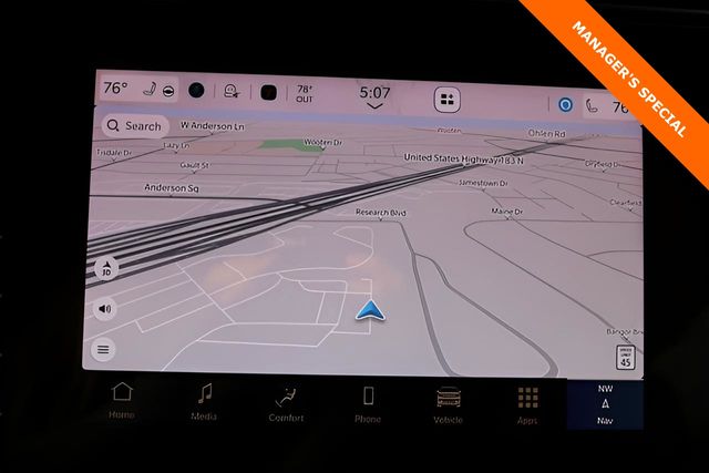 New Car 2025 Jeep Wagoneer L  Series Iii For Sale Under $80,000 In Austin, Texas