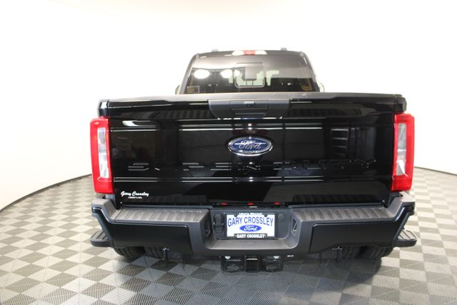 2025 Ford F-350SD XL photo