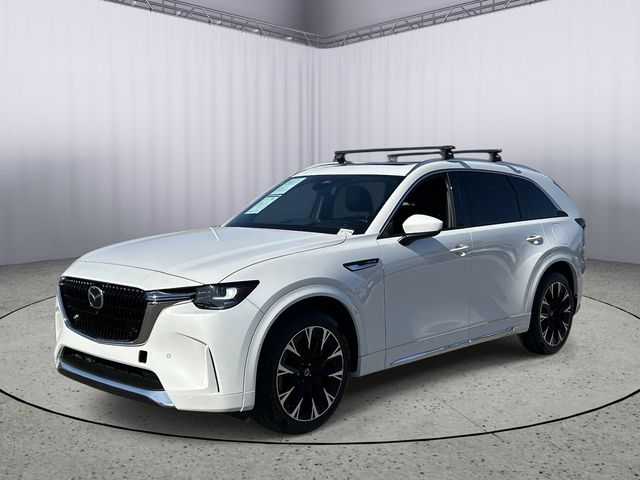2024 Mazda CX-90 3.3 Turbo S Premium AWD