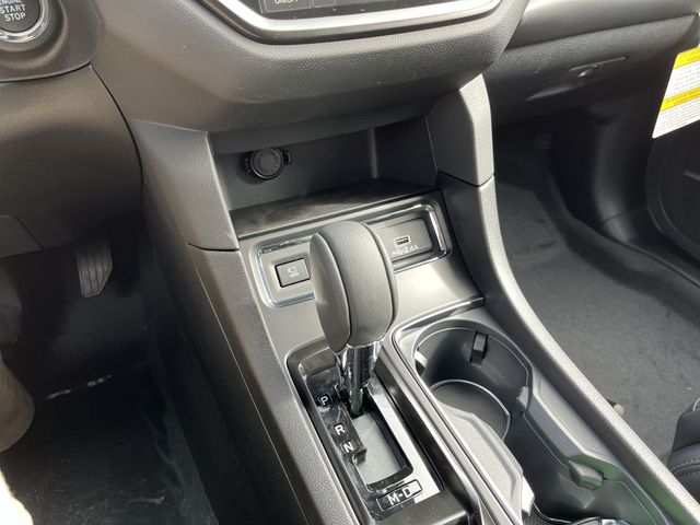 New 2026 White Subaru Limited Bronze Edition image 24