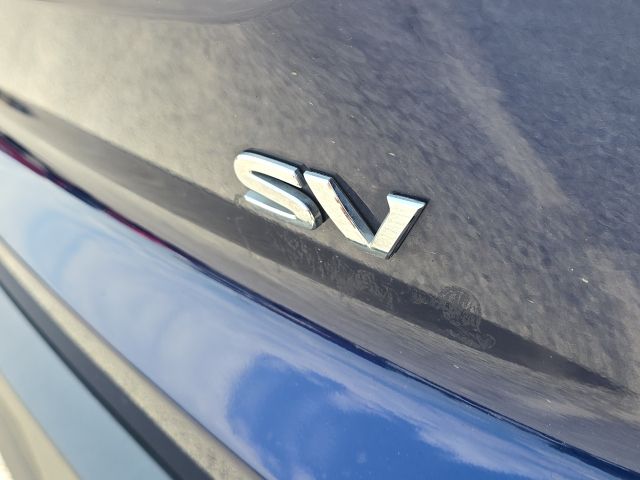 Photo of 2023 Nissan Pathfinder SV in Dallas, GA - 9,  2023 Nissan Pathfinder SV:B01812