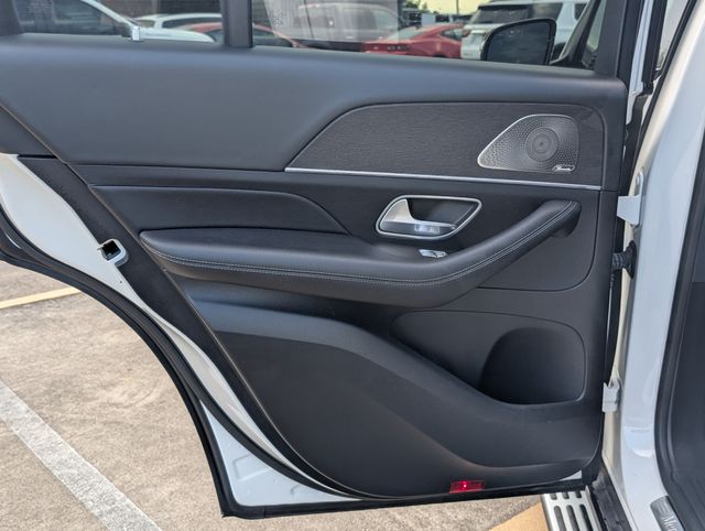 2022 Mercedes-Benz GLE GLE 350 White at DeMontrond Auto Country