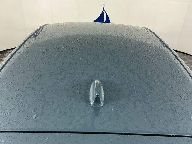 new 2026 Honda HR-V car, priced at $31,705