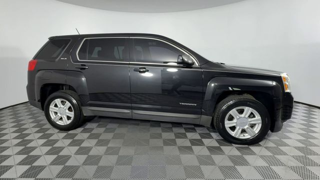 Used 2015 GMC Terrain For Sale in Indianapolis, IN