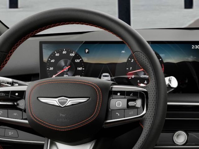 Thumbnail: 2026 Genesis GV70 - 13