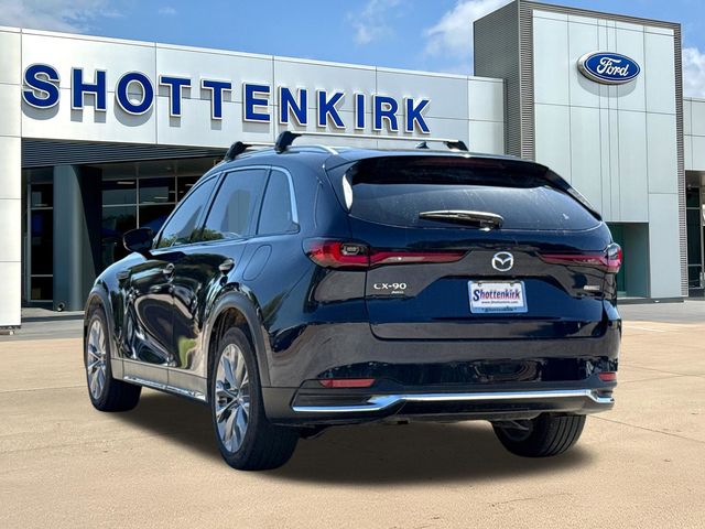 Used 2024 Mazda CX-90 SUV