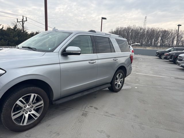 2024 Ford Expedition Limited 4WD
