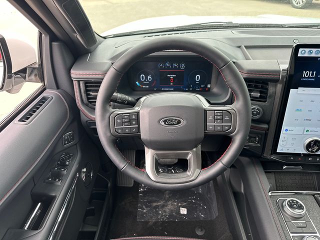 2024 Ford Expedition Max Limited 31