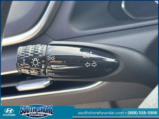 Used 2023 Hyundai Sonata Sedan