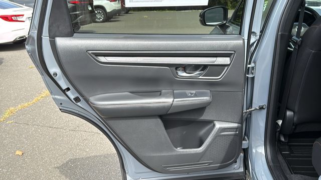 Used 2023 Honda CR-V Hybrid SUV