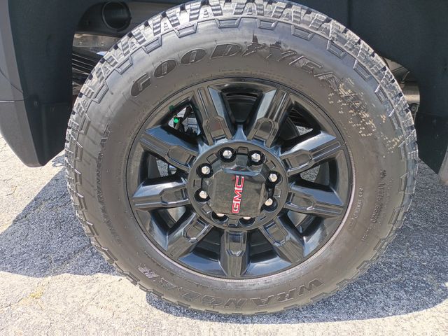 New 2026 GMC Sierra 2500HD Truck